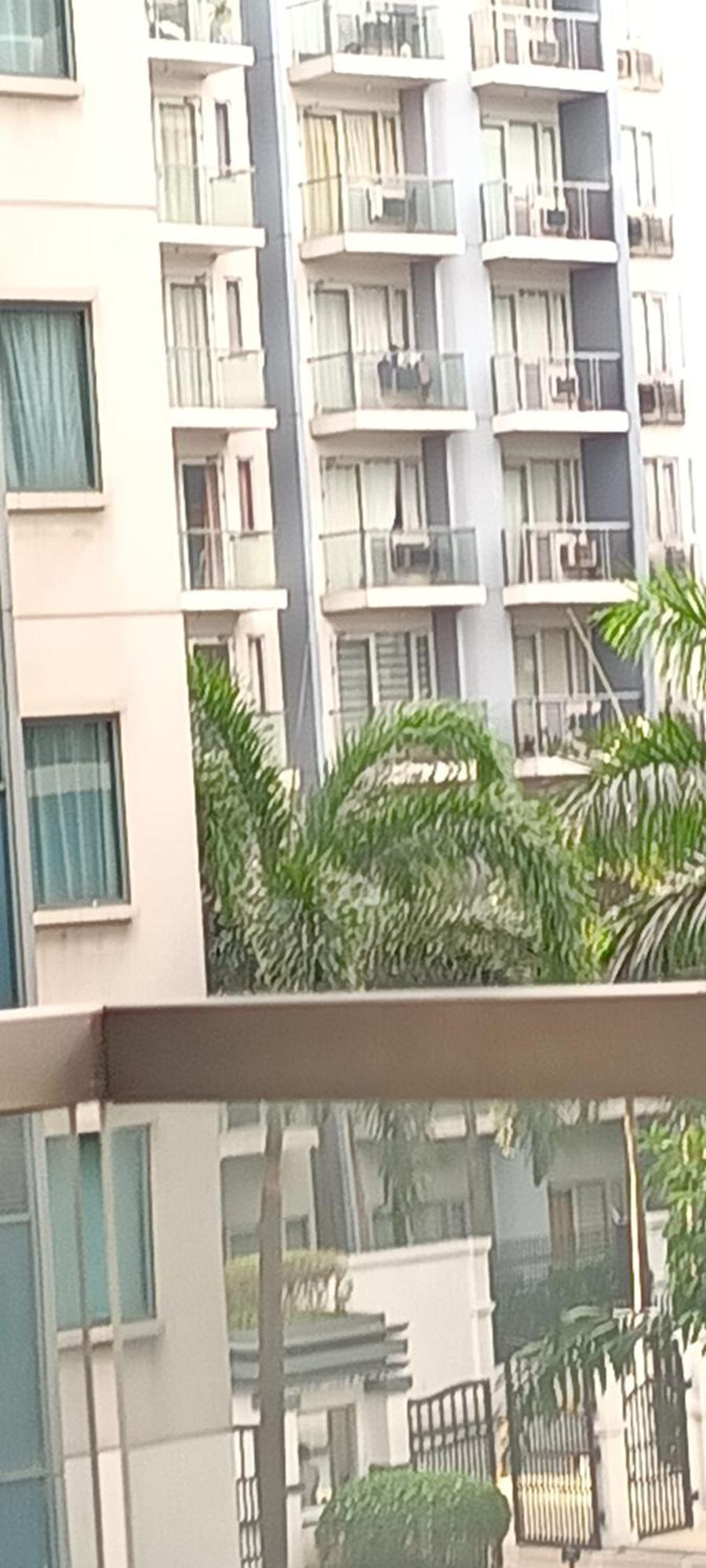 Condotel In Front Of Terminal 3 Manila Zewnętrze zdjęcie